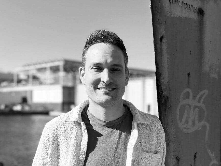 mark halbmeijer co-founder apto