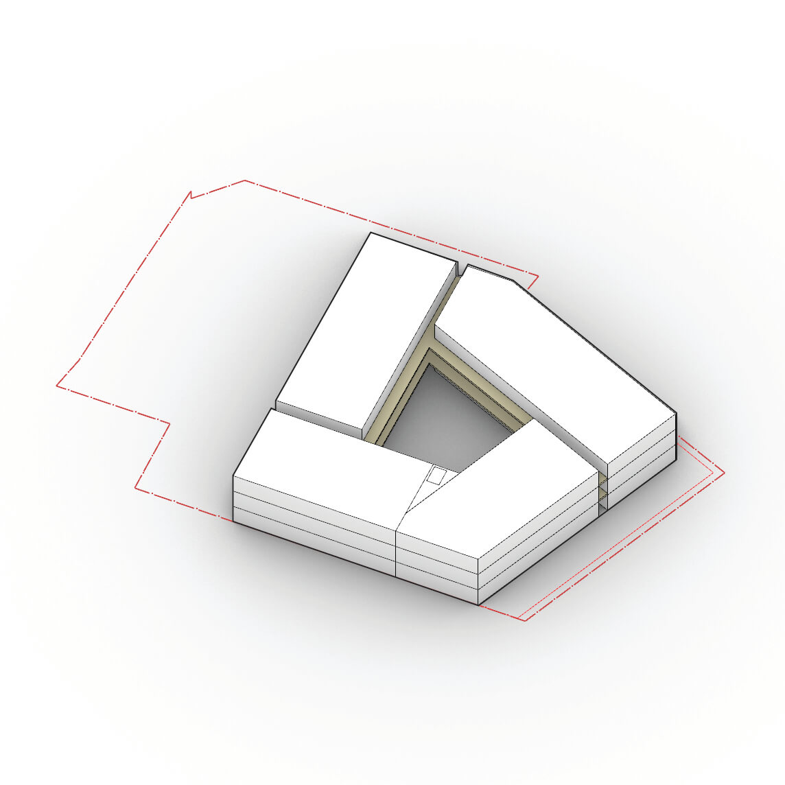 Give green back-apto