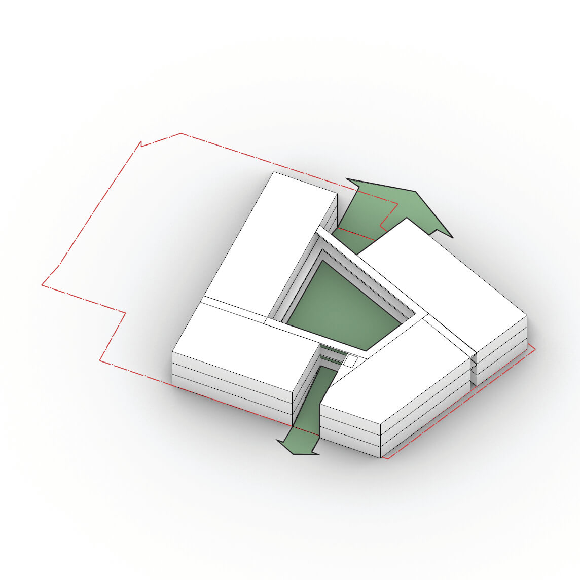 public space - apto architects