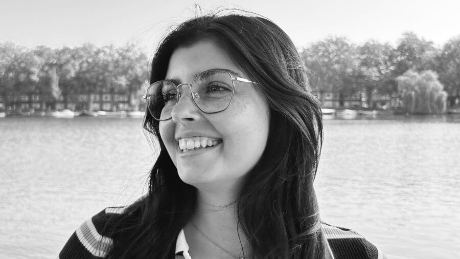 Paulina Strzelczyk apto architect junior interior designer